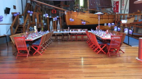 Bass & Flinders Centre - Nambucca Heads Accommodation 6