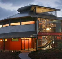 Barilla Bay Oysters - Nambucca Heads Accommodation
