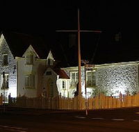 East Coast Heritage Museum - Nambucca Heads Accommodation