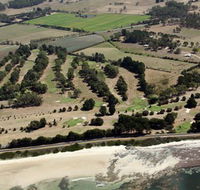 Seabrook Golf Club - Nambucca Heads Accommodation