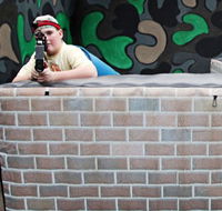 Pandemonium Discovery and Adventure Centre - Imaginarium - Nambucca Heads Accommodation