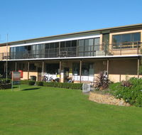 Port Sorell Golf Club - Nambucca Heads Accommodation
