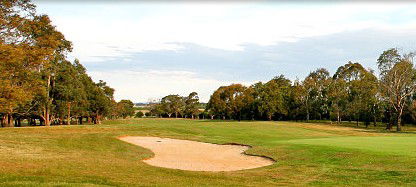Longford Golf Course - Nambucca Heads Accommodation 0