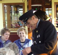 Launceston Tramway Museum - Nambucca Heads Accommodation