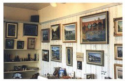 Unique Bieniek Fine Arts And Gallery - Nambucca Heads Accommodation 0