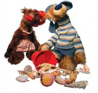 Doll And Bear Cottage Of Scottsdale - The - Nambucca Heads Accommodation