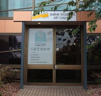 Burnie Regional Art Gallery - Nambucca Heads Accommodation