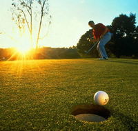 King Island Golf  Bowling Club Incorporated - Nambucca Heads Accommodation