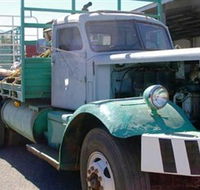 National Road Transport Hall of Fame - Nambucca Heads Accommodation