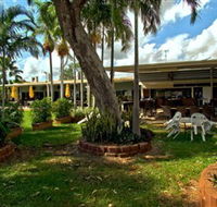 Katherine Country Club - Nambucca Heads Accommodation