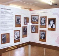 National Pioneer Womens Hall of Fame - Nambucca Heads Accommodation