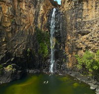 Northern Rockhole - Nambucca Heads Accommodation