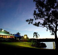 Lake Bennett Resort - Nambucca Heads Accommodation