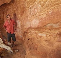 NDhala Gorge Nature Park - Nambucca Heads Accommodation