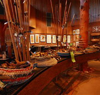 Maruku Retail Gallery - Nambucca Heads Accommodation