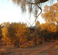 Uluru-Kata Tjuta Cultural Centre - Nambucca Heads Accommodation