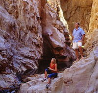 Redbank Gorge - Nambucca Heads Accommodation