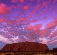 Uluru-Kata Tjuta National Park - Nambucca Heads Accommodation
