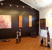 Ironwood Arts - Nambucca Heads Accommodation