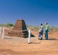 Attack Creek Historical Reserve - Nambucca Heads Accommodation