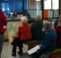 Alice Springs School of the Air Visitor Centre - Nambucca Heads Accommodation