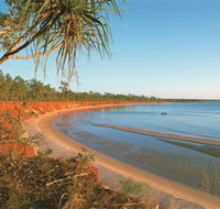 Garig Gunak Barlu National Park - Nambucca Heads Accommodation