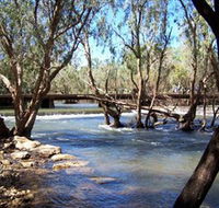 Low Level Nature Reserve - Nambucca Heads Accommodation