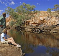 Davenport Range National Park - Nambucca Heads Accommodation