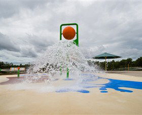 Palmerston Water Park - Nambucca Heads Accommodation 0