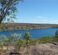 Enterprise Pit Mine Lookout - Nambucca Heads Accommodation