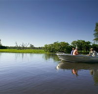 Yellow Water - Nambucca Heads Accommodation