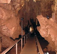 Cutta Cutta Caves Nature Park - Nambucca Heads Accommodation