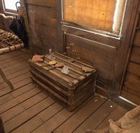 Elsey Homestead Replica - Nambucca Heads Accommodation