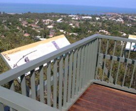  Nambucca Heads Accommodation