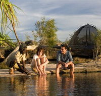 Kakadu National Park - Nambucca Heads Accommodation