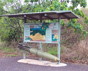 Charles Darwin National Park - Nambucca Heads Accommodation 0