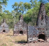 Victoria Settlement - Nambucca Heads Accommodation
