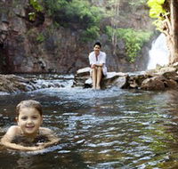 Florence Creek Walk - Nambucca Heads Accommodation