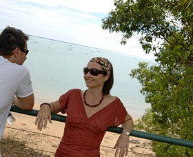 Casuarina Coastal Reserve - Nambucca Heads Accommodation 0