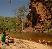 Umbrawarra Gorge Nature Park - Nambucca Heads Accommodation