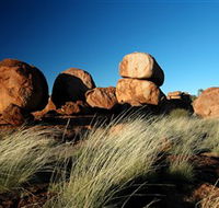Karlu Karlu/Devils Marbles Conservation Reserve - Nambucca Heads Accommodation