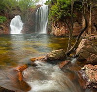 Florence Falls - Nambucca Heads Accommodation