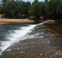 Knotts Crossing - Nambucca Heads Accommodation