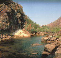 Jarrangbarnmi/Koolpin Gorge - Nambucca Heads Accommodation