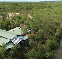 Nitmiluk National Park Visitor Centre - Nambucca Heads Accommodation