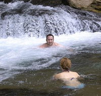 Berry Springs Nature Park - Nambucca Heads Accommodation