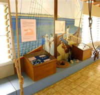 Black Point Culture Centre - Nambucca Heads Accommodation