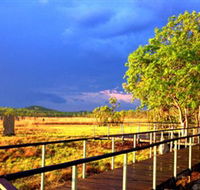 Litchfield National Park - Nambucca Heads Accommodation