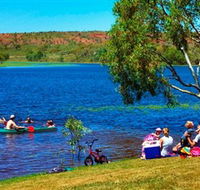 Tingkkarli/Lake Mary Ann - Nambucca Heads Accommodation