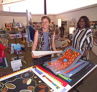 Nyinkka Nyunyu Art and Culture Centre - Nambucca Heads Accommodation